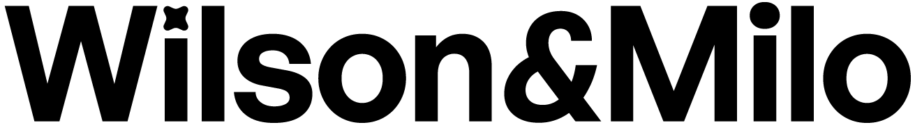 Wilson & Milo 